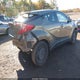 JTNKHMBX2M1098351 2021 Toyota C-Hr Le auction photo thumbnail 4