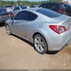 KMHHT6KD1AU005064 2010 Hyundai Genesis 2.0T Premium auction photo thumbnail 3
