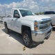 1GC0CUEG5FZ524270 2015 Chevrolet Silverado 2500Hd Wt auction photo thumbnail 1