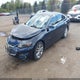 1G1ZE5ST4HF192098 2017 Chevrolet Malibu 1Lt auction photo thumbnail 2