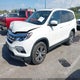 5FNYF6H71JB031282 2018 Honda Pilot Ex-L auction photo thumbnail 2