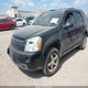 2CNDL63F276045188 2007 Chevrolet Equinox Lt auction photo thumbnail 2