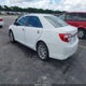4T1BD1FK8DU064874 2013 Toyota Camry Hybrid Xle auction photo thumbnail 3