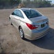 5NPEB4AC7BH131884 2011 Hyundai Sonata Gls auction photo thumbnail 3