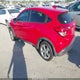 3CZRU5H57HM717572 2017 Honda Hr-V Ex auction photo thumbnail 3