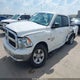 1C6RR6TT8LS100367 2020 Ram 1500 Classic Slt 4X2 6'4 Box auction photo thumbnail 2