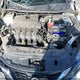 3N1AB7AP0KY272479 2019 Nissan Sentra Sr auction photo thumbnail 10