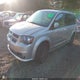 2C4RDGEG3GR249810 2016 Dodge Grand Caravan R/T auction photo thumbnail 2