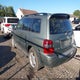 JTEEP21A870225275 2007 Toyota Highlander Limited V6 auction photo thumbnail 3