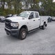 3C6UR5HL2NG272417 2022 Ram 2500 Tradesman 4X4 8' Box auction photo thumbnail 2
