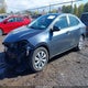 2T1BURHE4GC554935 2016 Toyota Corolla Le auction photo thumbnail 2