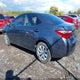 2T1BURHE4GC554935 2016 Toyota Corolla Le auction photo thumbnail 3