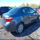 2T1BURHE4GC554935 2016 Toyota Corolla Le auction photo thumbnail 4