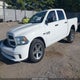 3C6RR7KT9JG264593 2018 Ram 1500 Express 4X4 5'7 Box auction photo thumbnail 2
