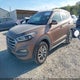 KM8J33A43HU459201 2017 Hyundai Tucson Se Plus auction photo thumbnail 2