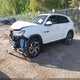 1V2NE2CA8LC224531 2020 Volkswagen Atlas Cross Sport 3.6L V6 Sel Premium auction photo thumbnail 2