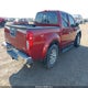 1N6ED0EA5LN720295 2020 Nissan Frontier Sv 4X2 auction photo thumbnail 4