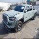 3TMDZ5BN8PM149034 2023 Toyota Tacoma Trd Off Road auction photo thumbnail 2