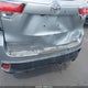 5TDYKRFH4GS158153 2016 Toyota Highlander Limited Platinum V6 auction photo thumbnail 20