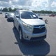 5TDYKRFH4GS158153 2016 Toyota Highlander Limited Platinum V6 auction photo thumbnail 1