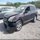 JN8AS5MV0CW375443 2012 Nissan Rogue Sv auction photo thumbnail 2