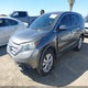 3CZRM3H50DG706118 2013 Honda Cr-V Ex auction photo thumbnail 2