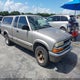 1GCCS19W628112827 2002 Chevrolet S-10 Ls auction photo thumbnail 1