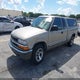 1GCCS19W628112827 2002 Chevrolet S-10 Ls auction photo thumbnail 2
