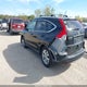 5J6RM4H57EL030308 2014 Honda Cr-V Ex auction photo thumbnail 3