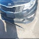 5XXGT4L33KG279271 2019 Kia Optima Lx auction photo thumbnail 20