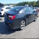 4T1BK1FK1EU549736 2014 Toyota Camry Se V6 auction photo thumbnail 4