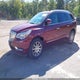 5GAKRBKDXFJ135050 2015 Buick Enclave Leather auction photo thumbnail 2
