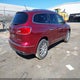 5GAKRBKDXFJ135050 2015 Buick Enclave Leather auction photo thumbnail 4