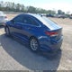 5NPE24AF7JH665136 2018 Hyundai Sonata Se auction photo thumbnail 3