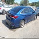 5NPE24AF7JH665136 2018 Hyundai Sonata Se auction photo thumbnail 4