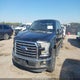 1FTEW1CP6FKD25235 2015 Ford F-150 Xlt auction photo thumbnail 2