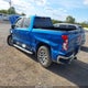 3GCUDDED2NG536783 2022 Chevrolet Silverado 1500 4Wd Standard Bed Lt auction photo thumbnail 3