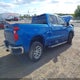 3GCUDDED2NG536783 2022 Chevrolet Silverado 1500 4Wd Standard Bed Lt auction photo thumbnail 4