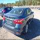 3N1AB7AP9HY267161 2017 Nissan Sentra Sv auction photo thumbnail 4