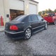 WVWAF63D048009907 2004 Volkswagen Phaeton V8 auction photo thumbnail 4
