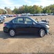 1HGCP2F33AA004563 2010 Honda Accord 2.4 Lx auction photo thumbnail 13