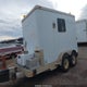 4FGA511257C09687 2007 Featherlite Mfg Inc Trailer auction photo thumbnail 2