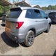5FNYF8H5XMB015077 2021 Honda Passport Awd Ex-L auction photo thumbnail 4