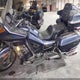 JYA1NLE08NA045166 1992 Yamaha Xvz13 D auction photo thumbnail 12