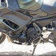 ML5EXEP15SDAG6299 2025 Kawasaki Ex650 P auction photo thumbnail 9