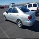 4T1BE32KX5U569590 2005 Toyota Camry Se auction photo thumbnail 3