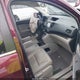 5J6RM4H74EL091858 2014 Honda Cr-V Ex-L auction photo thumbnail 5