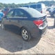 1G1PC5SB4E7445883 2014 Chevrolet Cruze 1Lt Auto auction photo thumbnail 3