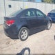 1G1PC5SB4E7445883 2014 Chevrolet Cruze 1Lt Auto auction photo thumbnail 4