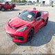 1G1YB2D42M5120437 2021 Chevrolet Corvette Stingray Rwd 2Lt auction photo thumbnail 2